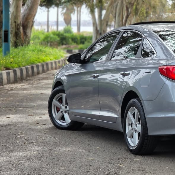 هيونداي سوناتا 2016 - صورة 3