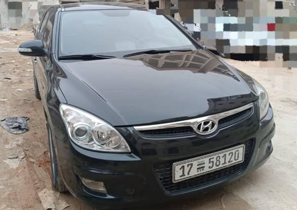 هوندا i30 2008 - صورة 1