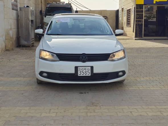 فولكس فاجن جيتا 2011 - صورة 1