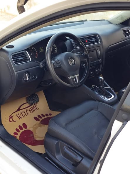 فولكس فاجن جيتا 2011 - صورة 2