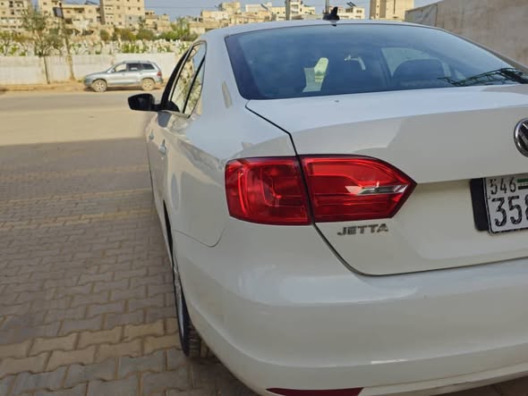 فولكس فاجن جيتا 2011 - صورة 3