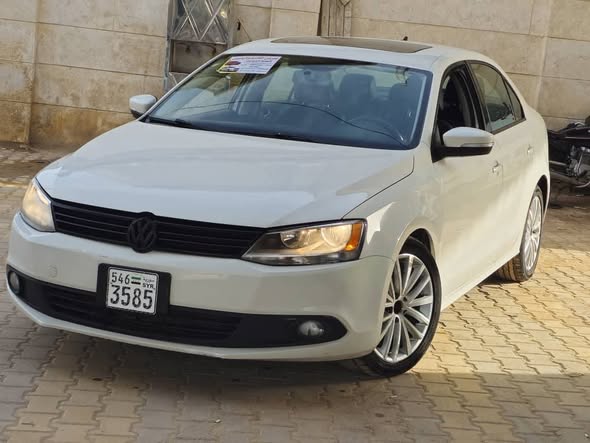 فولكس فاجن جيتا 2011 - صورة 4