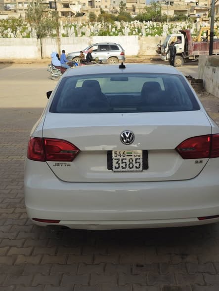 فولكس فاجن جيتا 2011 - صورة 5