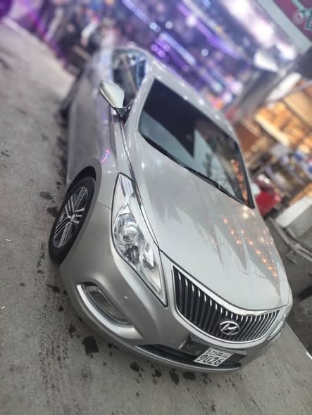 هيونداي ازيرا 2013 - صورة 1