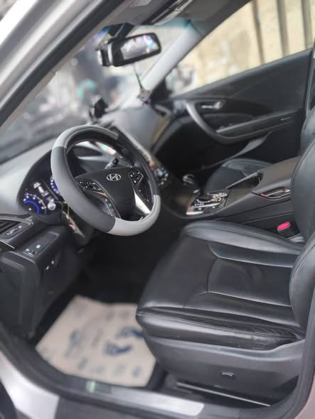 هيونداي ازيرا 2013 - صورة 2