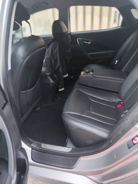 هيونداي ازيرا 2013 - صورة 4