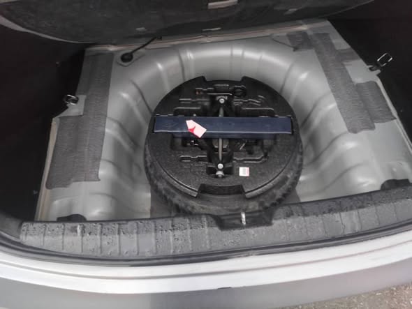 هيونداي ازيرا 2013 - صورة 5