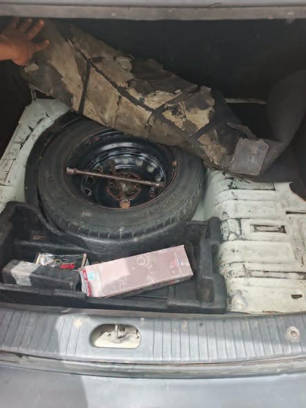 كيا ريو 2009 - صورة 2