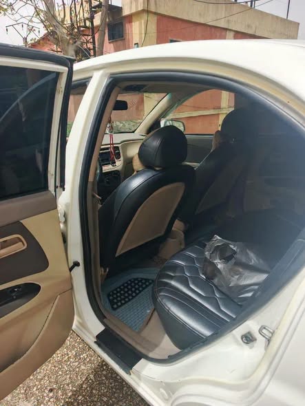 كيا ريو 2009 - صورة 3