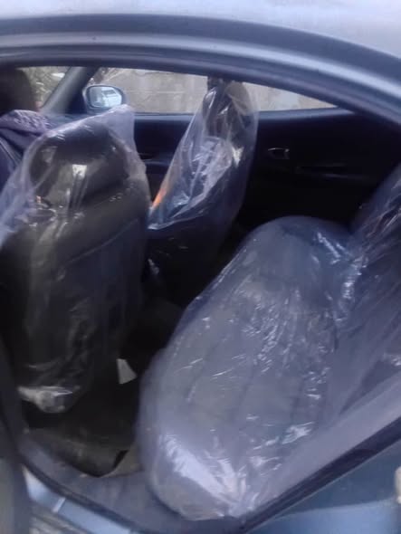 دايو ليكانزا 2001 - صورة 3