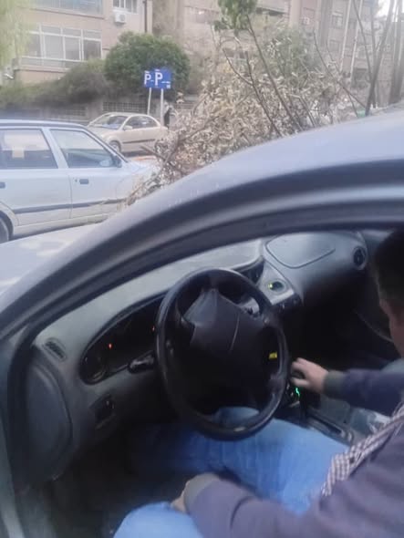 دايو ليكانزا 2001 - صورة 4