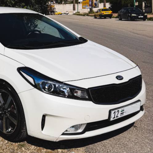 كيا K3 2017 - صورة 2