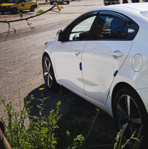 كيا K3 2017 - صورة 3