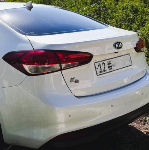 كيا K3 2017 - صورة 4