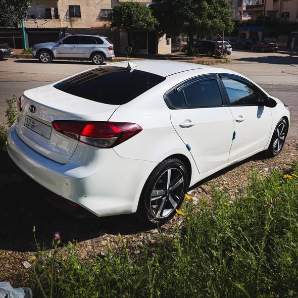 كيا K3 2017 - صورة 5