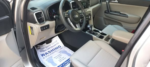 كيا سبورتاج 2020 - صورة 2