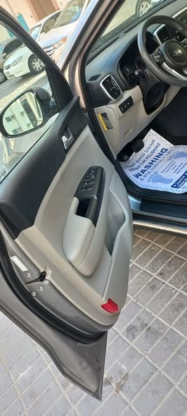 كيا سبورتاج 2020 - صورة 3