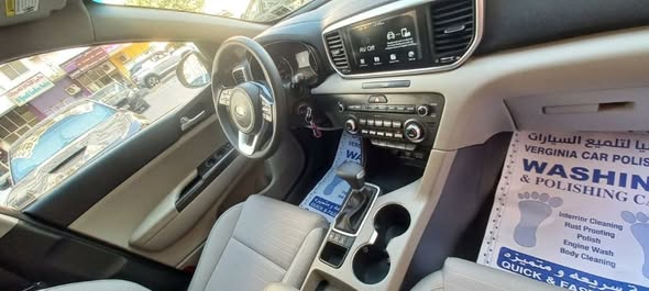 كيا سبورتاج 2020 - صورة 4