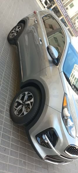 كيا سبورتاج 2020 - صورة 5