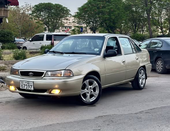 دايو سيلو 2001 - صورة 2