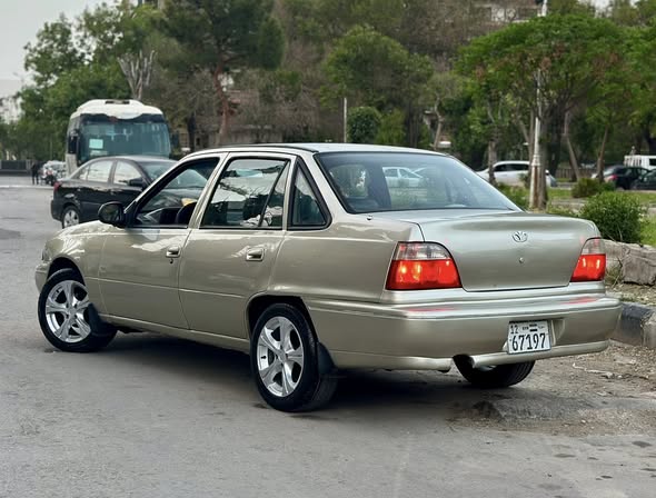 دايو سيلو 2001 - صورة 4