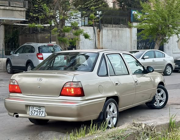 دايو سيلو 2001 - صورة 5