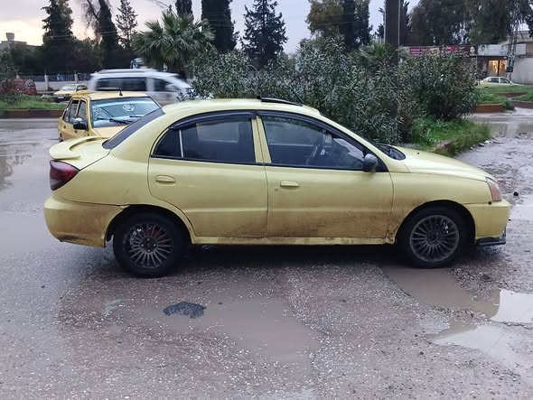 كيا ريو 2001 - صورة 3