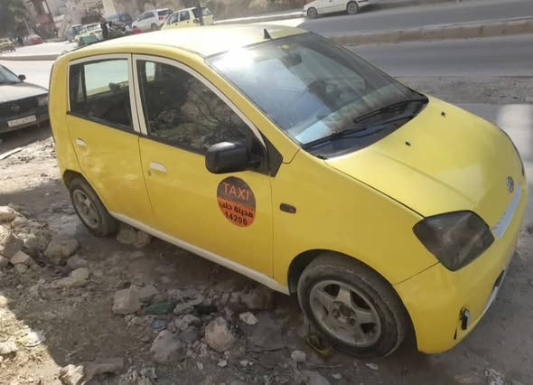 ديهاتسو ميرا 2003 - صورة 1