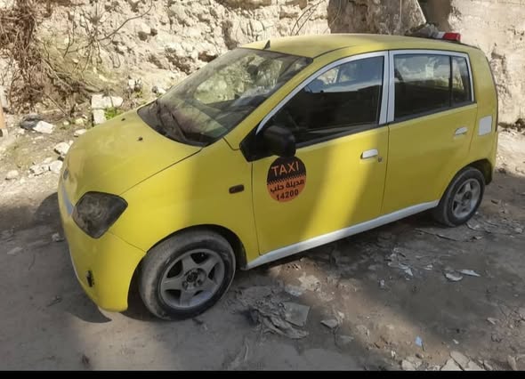 ديهاتسو ميرا 2003 - صورة 3