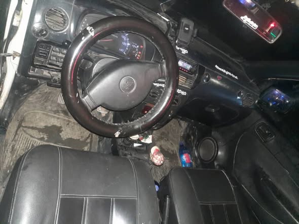 ديهاتسو ميرا 2003 - صورة 5