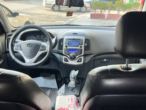 هيونداي i30 2009 - صورة 2