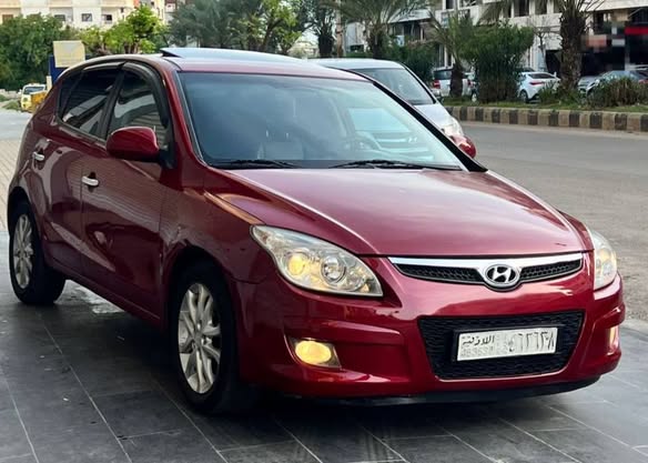 هيونداي i30 2009 - صورة 3