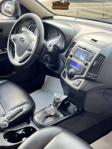 هيونداي i30 2009 - صورة 4