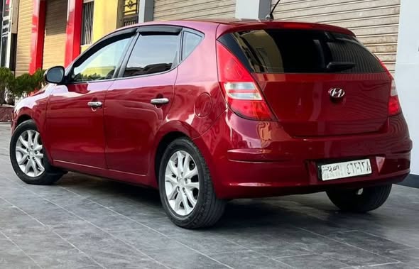 هيونداي i30 2009 - صورة 5