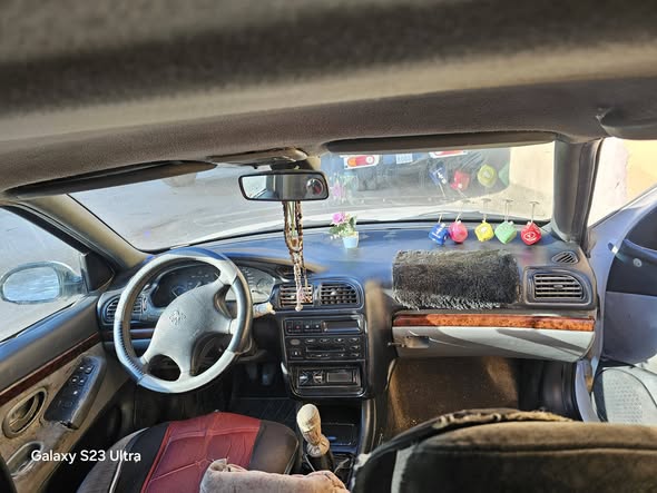 بيجو 406 2008 - صورة 3