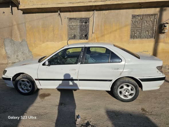 بيجو 406 2008 - صورة 4