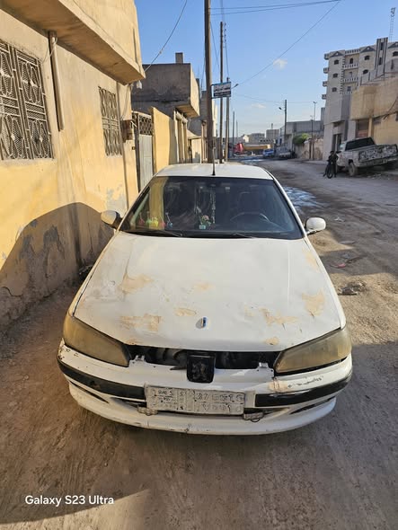 بيجو 406 2008 - صورة 5