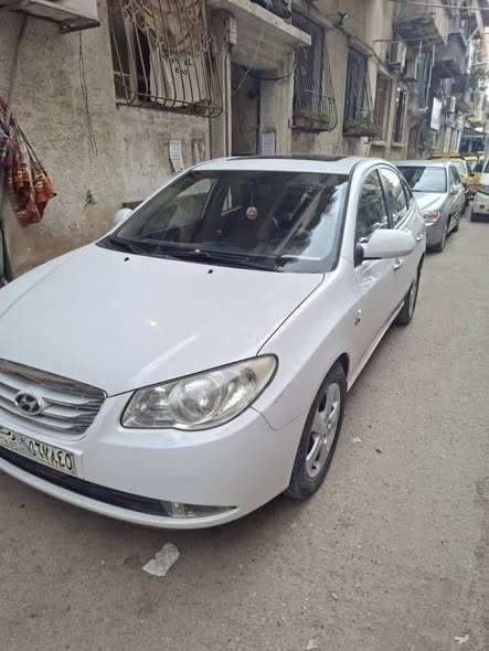 هيونداي النترا 2011 - صورة 1