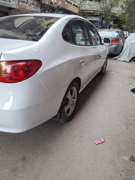 هيونداي النترا 2011 - صورة 2