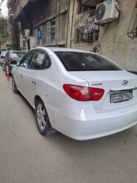 هيونداي النترا 2011 - صورة 3