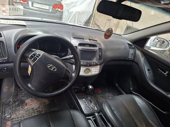 هيونداي النترا 2011 - صورة 4