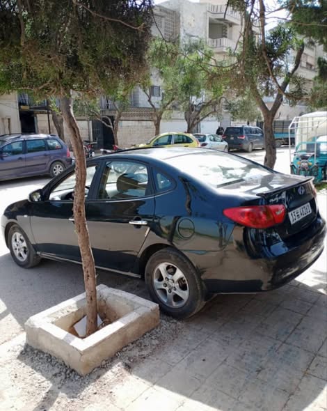 هونداي افانتي 2008 - صورة 3