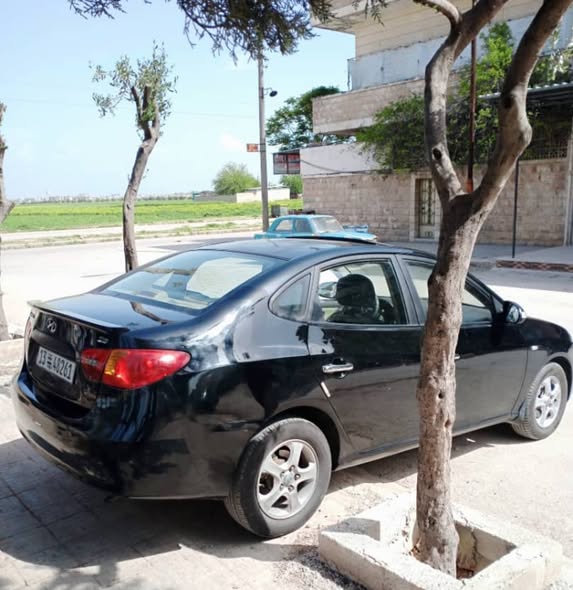 هونداي افانتي 2008 - صورة 5