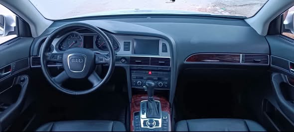 اودي A6 2008 - صورة 2