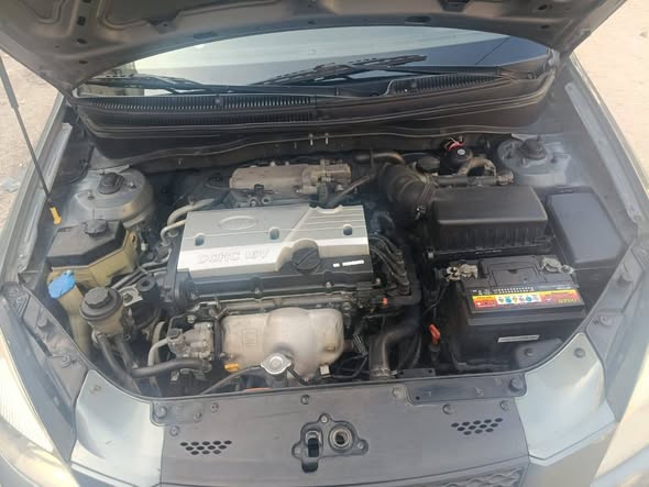 كيا ريو 2009 - صورة 4