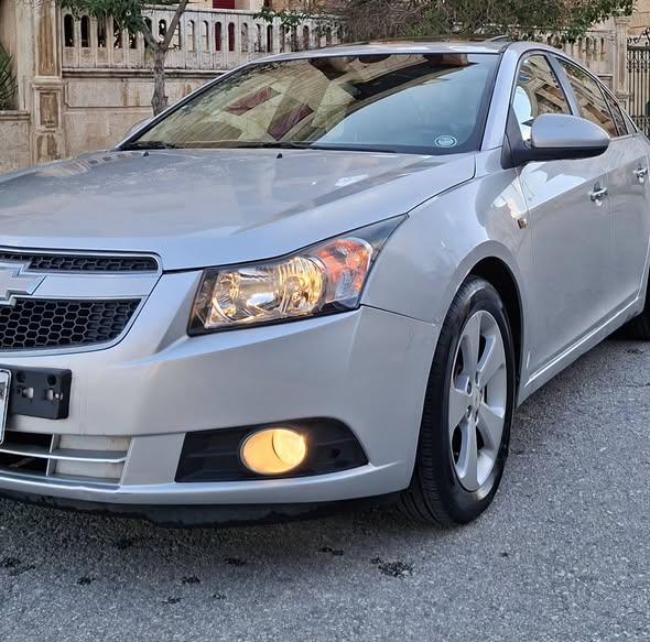 شفروليه كروز 2010 - صورة 2