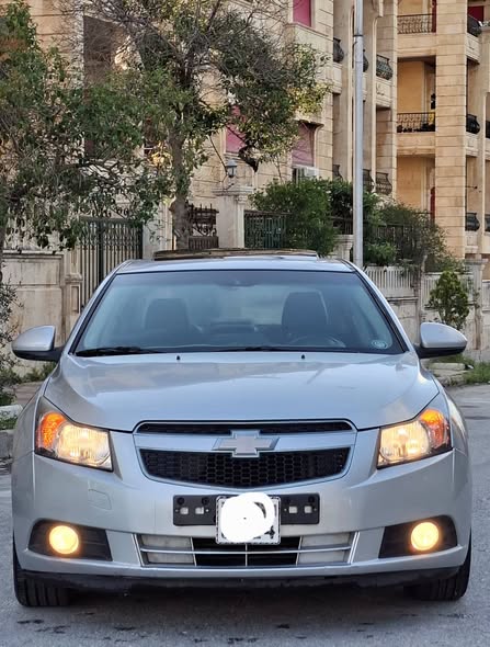 شفروليه كروز 2010 - صورة 3