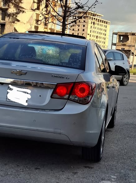 شفروليه كروز 2010 - صورة 4