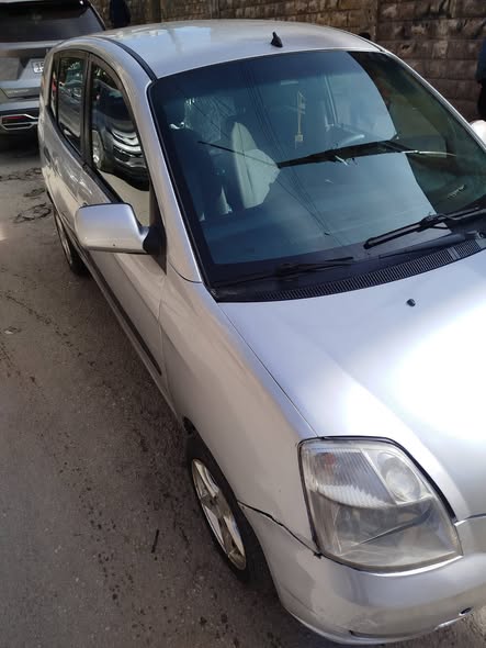 كيا مورنيغ 2006 - صورة 2