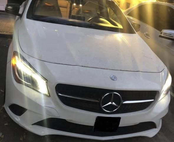 مرسيدس CLA 2016 - صورة 1